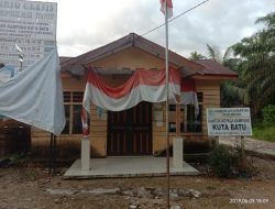 Oknum kepala kampung Desa kuta Batu Diduga Gelapkan Dana DD 173 jt