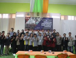 ORMABEL IKATAN MAHASISWA EMPAT LAWANG BENGKULU KE X