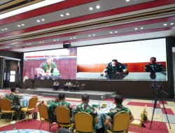 Teknologi Informasi Berperan Potensial Bagi Ekonomi, Sosial dan Lingkungan