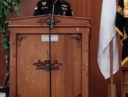 Anniversary LIN Ke 5 Di Kota Manna Kabupaten Bengkulu Selatan Berlangsung Sukses Dan Khidmat Dan Di Hadiri Langsung Ketum DPP LIN Mohammad Yusuf