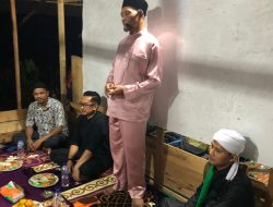 Pondok Pesantren Tahfidz Asma Alif Al Hikmah Adakan peringatan Maulid Nabi Muhammad SAW.