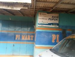 Diduga Mantan GAPOKTAN Desa Wono Sari Mar,ap Dana Prokgram Pengembangan Usaha Agribisnis Perdesaan(PUAP