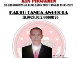 Diduga Bawaslu Empat Lawang Rubah Nama Panwaslu Kecamatan