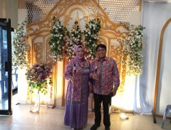 Mantan Camat Lahirkan Syair “Dendang Paiker Hijau” Sebagai Lagu Daerah Terbaru