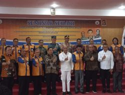 Gubernur VBL : “KSP Kopdit Obor Mas Sebagai Aset Provinsi NTT