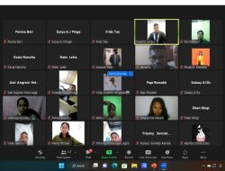 BEM FKIP Undana Selenggarakan Diskusi Publik