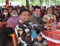 Pertemuan Konferensi Tingkat Tinggi (KTT) G20 Akan Dilaksanakan di Bali