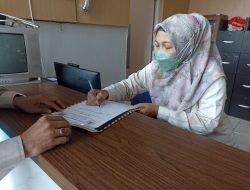 Sekretaris DPD LSM (BAKORNAS) SUM-SEL Angkat Bicara Tentang Dugaan Penyalahgunaan Wewenang Jabatan Terkait Dugaan, Pengadaan Barang dan Jasa di UPTD Rumah Sakit Hewan Palembang