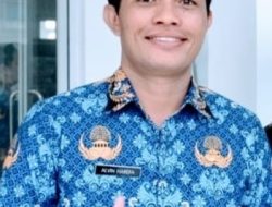 Harapan Mulia Bapak Kepala KESBANGPOL Kota Gunungsitoli (ALFIAN TEMALI HAREFA,S.E) Sekaligus Ketua Panitia KOPRI Kota Gunungsitoli Tahun 2022