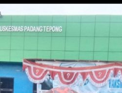 DPD LSM BAKORNAS SUMSEL Akan Tindak Lanjuti Laporan Masyarakat Tentang Realisasi dana BPJS Dan Limbah Di Puskesmas Kecamatan Ulu Musi