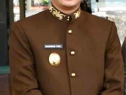 Berita duka Innalillahiwainnailaihiroji’uun.. Allahumma Firlahu Warhamhu Waafihi Wafuanhu
