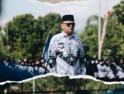 HUT KORPRI, PGRI dan HGN, Bupati Empat Lawang Peduli Pendidikan dan Masyarakat Bawah