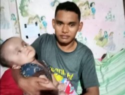 Bantu Adkayra melawan hidrocepallus