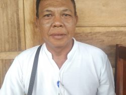 Markian akan Laporkan sekolah penggerak tingkat SD NEGERI Yang ada di Empat Lawang