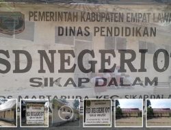 DPD lembaga Swadaya Masyarakat BADAN ANTI KORUPSI NASIONAL SUMATRA SELATAN (BAKORNAS SUM-SEL)