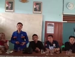 Memper erat jalinan silaturrahmi dalam meraju masa depan pendidikan