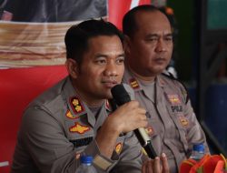 AKBP Siswantoro Kembali Tegaskan Tidak Ada Penculikan Anak Di Kabupaten Sampang
