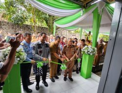 Kantor Imigrasi Hadir di Kota Lubuklinggau
