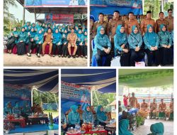 keikutsertaan Tebing Tinggi Lomba 10 program Pokok PKK Sebagai Spirit Awal Membangkitkan PKK Yang Mulai Pudar