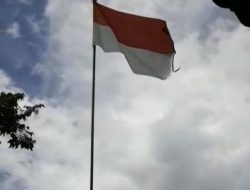 Ketua LSM Bakornas Sumsel Berharap Bupati Lahat Jangan Pilih Kadis Yang Tidak Menghormati Simbol Kedaulatan Negara