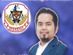 Ketum LSM BAKORNAS : Pengembalian Kerugian Negara Hanya Faktor Meringankan Bukan Menghapus Pelaksanaan Praktik Korupsi