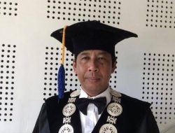 Rektor Universitas Udayana Resmi Jadi Tersangka Korupsi, Ketum BAKORNAS Minta Modus Dana Sumbangan Diseluruh Jenjang Pendidikan Diusut Tuntas