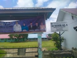 Dugaan Rekayasa Persyaratan Untuk Lolos P3K Di SDN 8 kabupaten Bengkulu Selatan