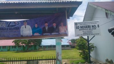 Dugaan Rekayasa Persyaratan Untuk Lolos P3K Di SDN 8 kabupaten Bengkulu Selatan
