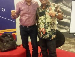 Dewan Pakar BAKORNAS Basuki Widodo : Korupsi Pajak Tersembunyi