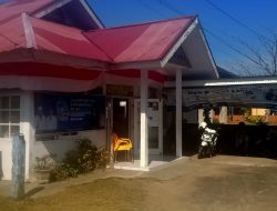 Gegernya  Seorang Oknum Lurah di kota Bengkulu, Gaya Mencari mangsanya untuk melakukan Penipuan