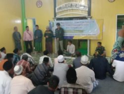permasalahan Pemilihan BPD Desa Pasean masih banyak lagi kejanggalan yang terjadi