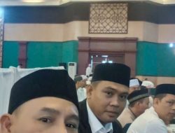 Lsm Bakornas Dpc kabupaten Bogor Hadiri undangan kementrian agam kabupaten Bogor Dalam Acara ( BOGOR BERSALAWAT) yang di gelar Gedung Serbaguna Pemda Kabupaten Bogor