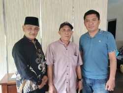 PROBLEMATIKA PERKARA TANAH DI PAI KOTA MAKASSAR MERUPAKAN HAL YANG KRUSIAL
