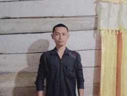 Korban Penganiayaan Oleh Tetangganya Sendiri Diduga Mencuri Getah karet