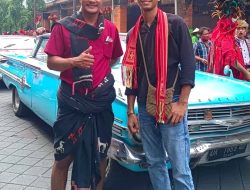 Martinus Jaha Bara S.Ap Pemuda hari ini adalah pemimpin masa depan!