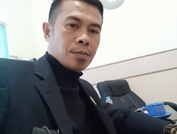 Tidak Tanggung tanggung Ketua DPD LSM BAKORNAS SUMSEL RESMI LAPORKAN KEPALA DINAS KESEHATAN DI KEJARI LAHAT