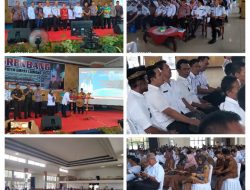 Kabupaten Empat Lawang Musrenbang RKPD  2024