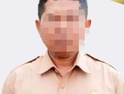 Dugaan Korupsi Berjamaah Dana BOK Dan JKN Oleh Kepala Puskesmas Panggung Jaya Sepertinya Mulai Tercium