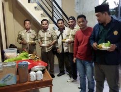 DPP LSM Bakornas Menggelar Buka Bersama Sekaligus Silaturahmi dan Diskusi dengan Pengurus DPC Kab Bogor