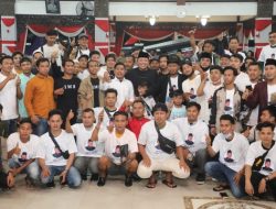Bupati Sampang Sambut Kedatangan Para Perantau yang Dibiayai Mudik Gratis