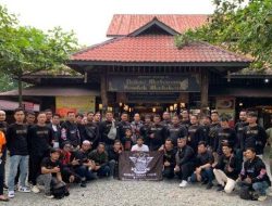 Ops Ketupat Toba 2023 Segera Dimulai Besok, Kapolres Toba : Wujudkan Mudik Aman, Lancar Dan Berkesan