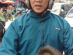 Mudik Tahun 2023 Lancar, Pemudik Apresiasi Kinerja Polres Toba