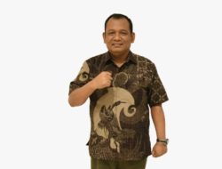 LPPD Kabupaten Toba Gelar Raker Pesparawi Toba 2023