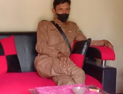 Nurhasan Mantan Kepala Sekolah SDN 2 Padang ratu Tega Melakukan hubungan Badan Diluar nikah Sampay hamil 4 bulan