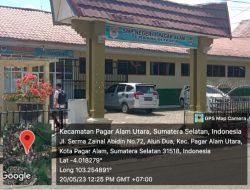 Membuat Citra Buruk Pendidikan di Kota Pagaralam, Baiknya Pihak Terkait Segera Copot Jabatan Nasip kasyanto Sebagai Kepsek SMPN1 Pagar Alam