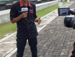 Calon Ketua PWI OI  Heny Primasari Terkesan Memonopoli Dana Publikasi Media