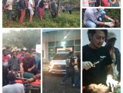 Ditemukan Mayat Pria Gantung Diri di Area Sawit