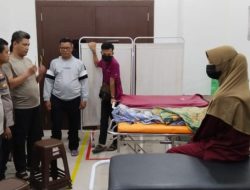 Ken Arok temukan istri tak bernyawa di tempat pemandian