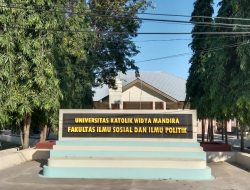 Mengenal Program Studi Ilmu Komunikasi Fisip Unwira Kupang