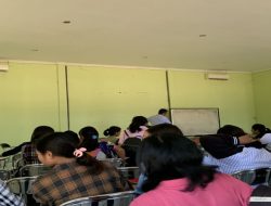 Kunci Sukses Organisasi : Komunikasi yang Efektiv dan Motivasi Yang Meningkat